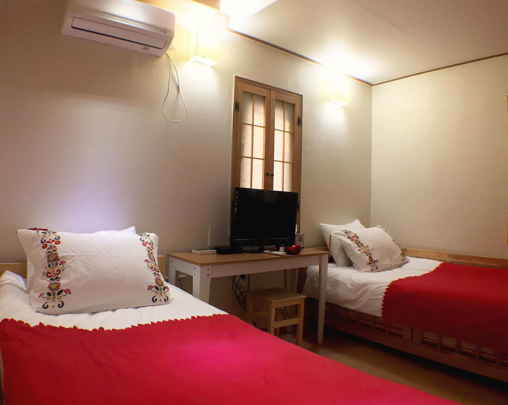 J.garden Hotel Seoul