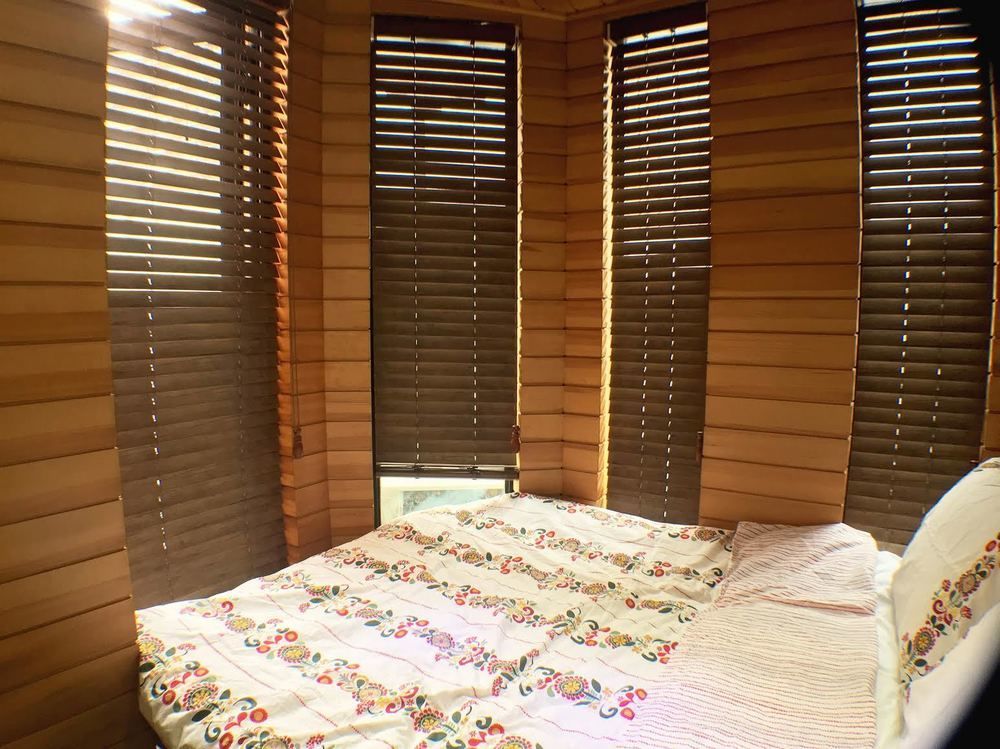J.garden Hotel