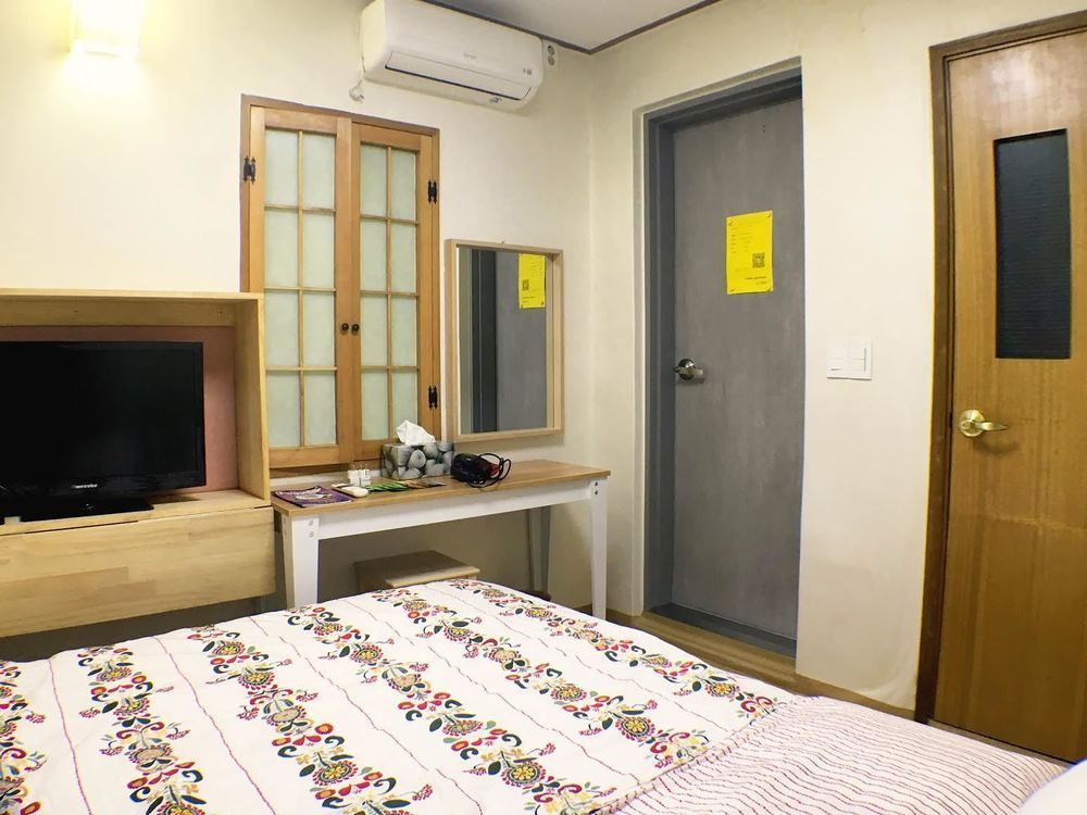 J.garden 2* Seoul