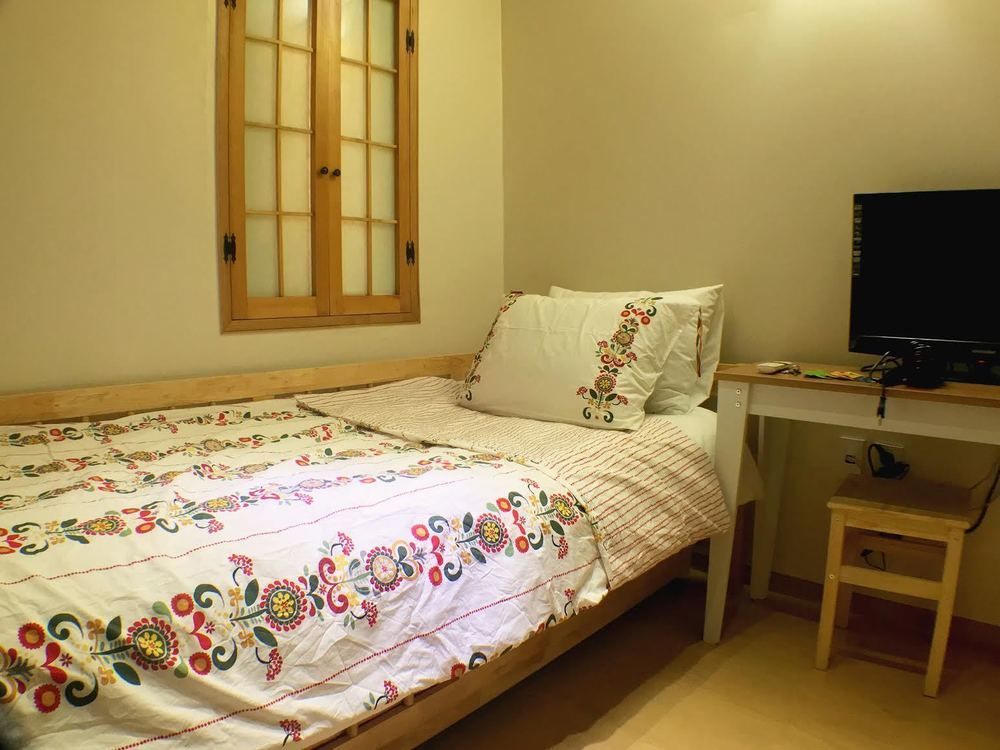 J.garden Hotel Seoul