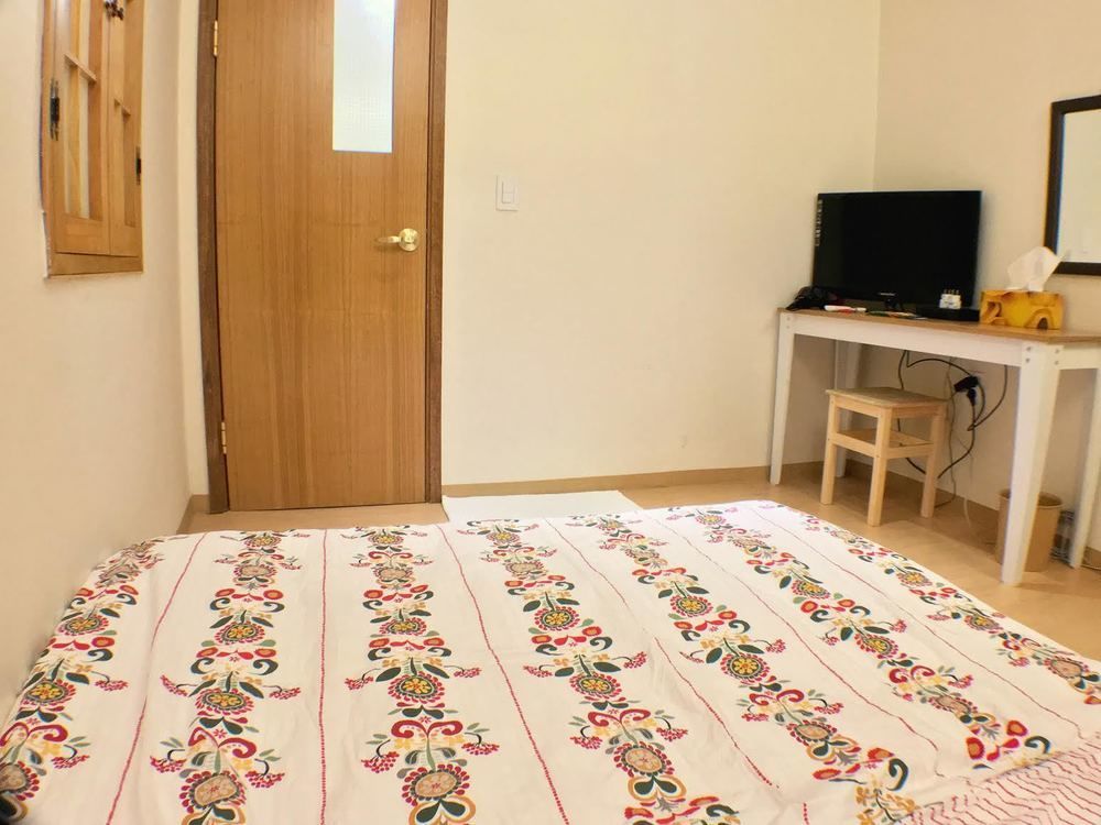 Hotel J.garden Seoul