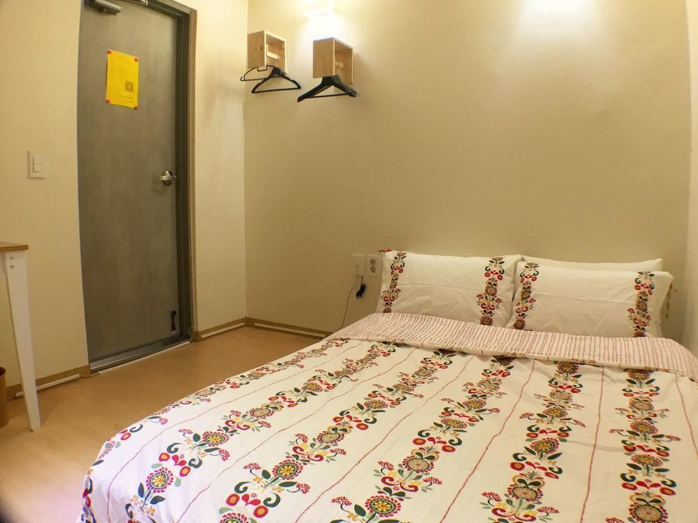 Hotel J.garden