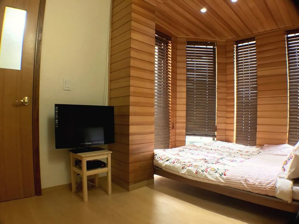 J.garden Seoul