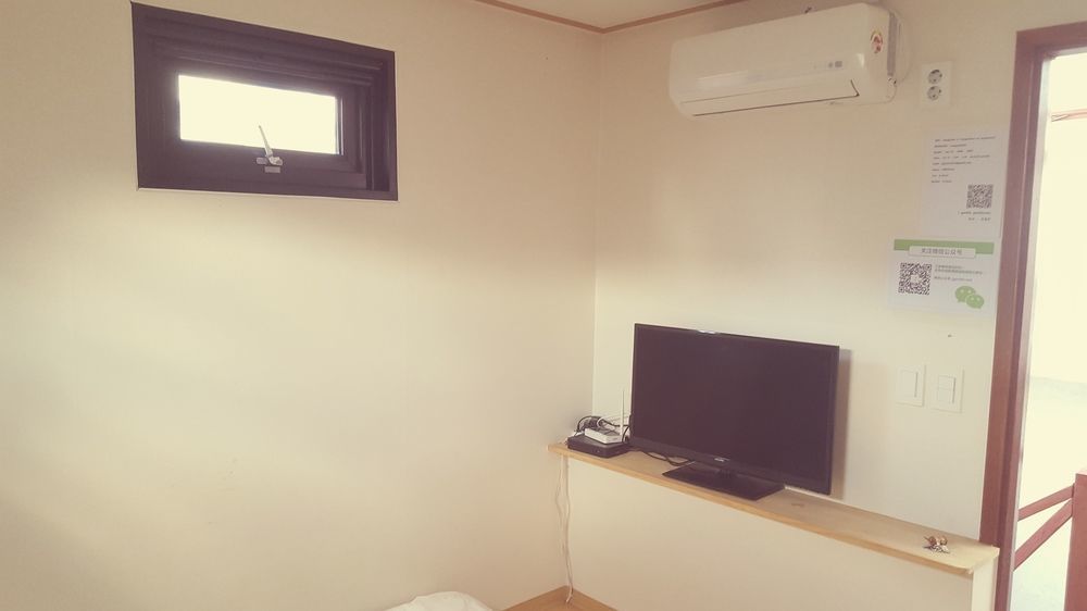 Hotel J.garden Seoul