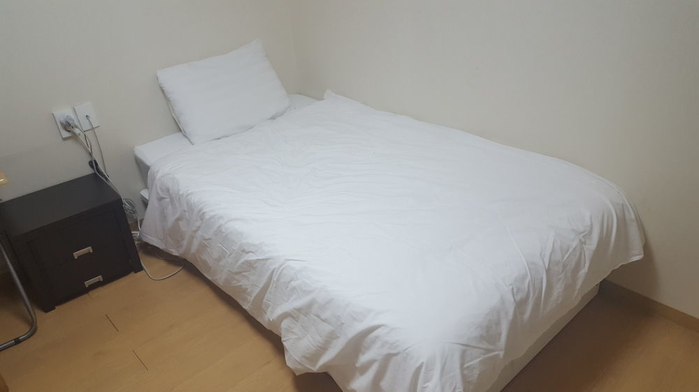 J.garden Hotel Seoul