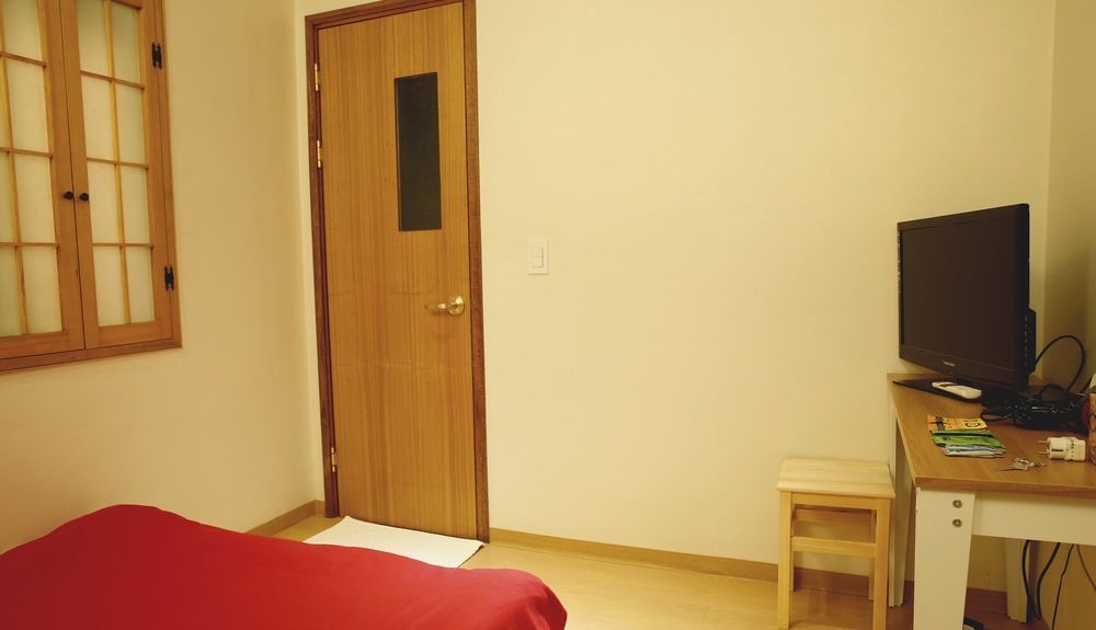 Hotel J.garden