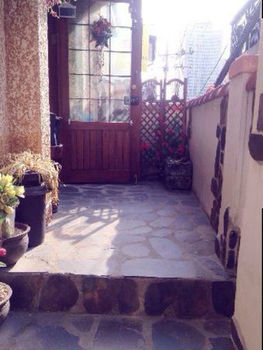 Hotel J.garden 2*