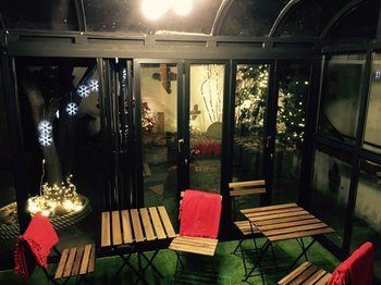 Hotel J.garden