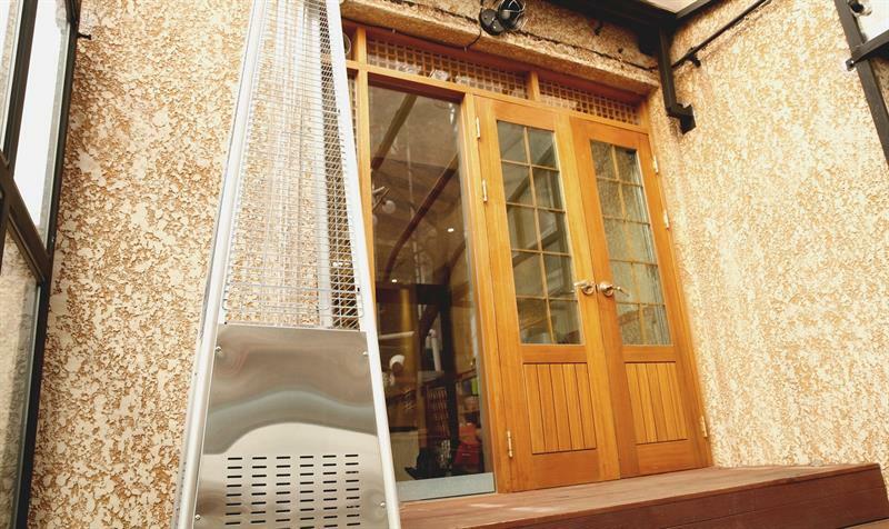 J.garden Hotel 2*